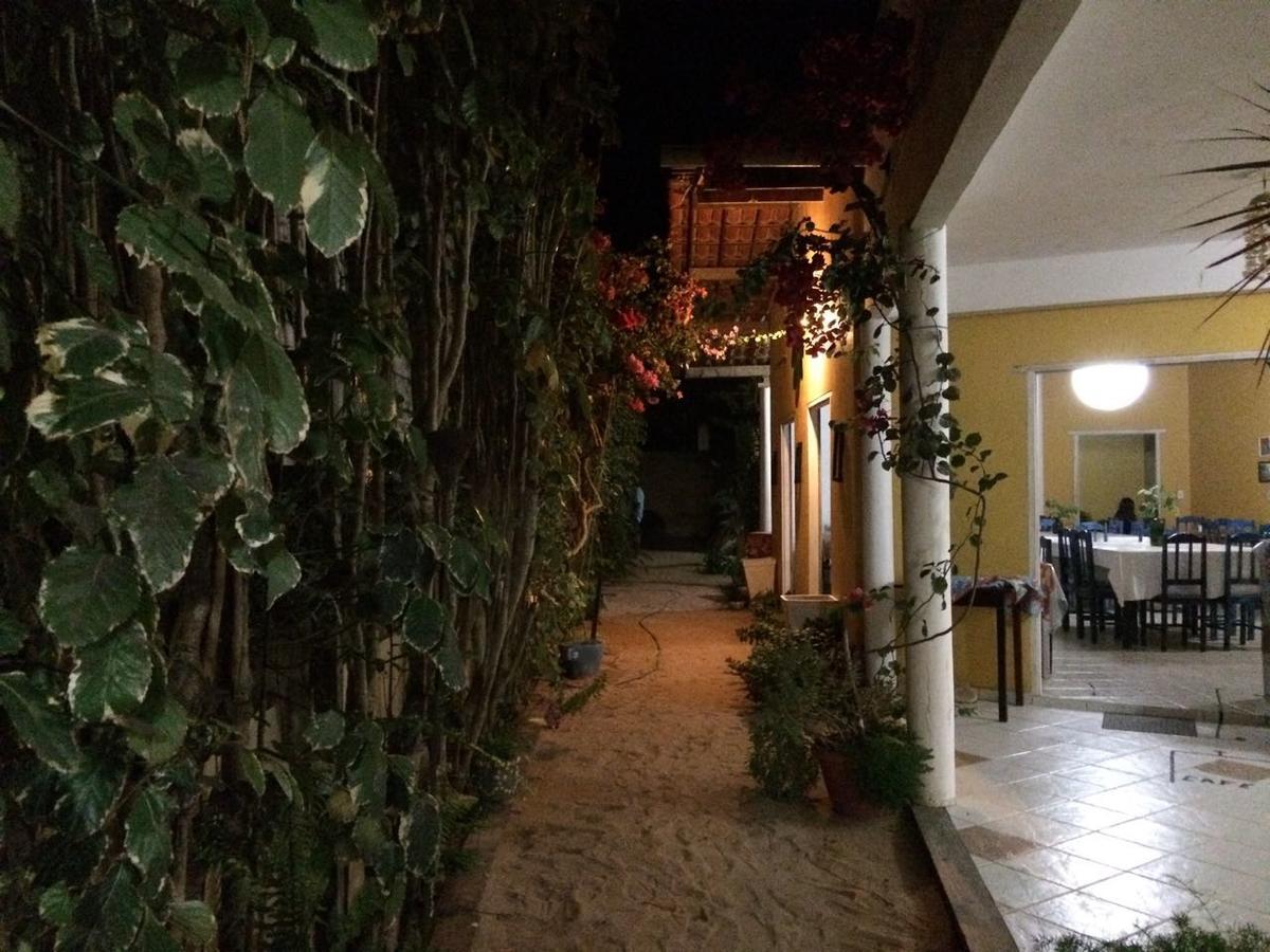 Pousada Casa Nostra Jijoca de Jericoacoara Exterior photo