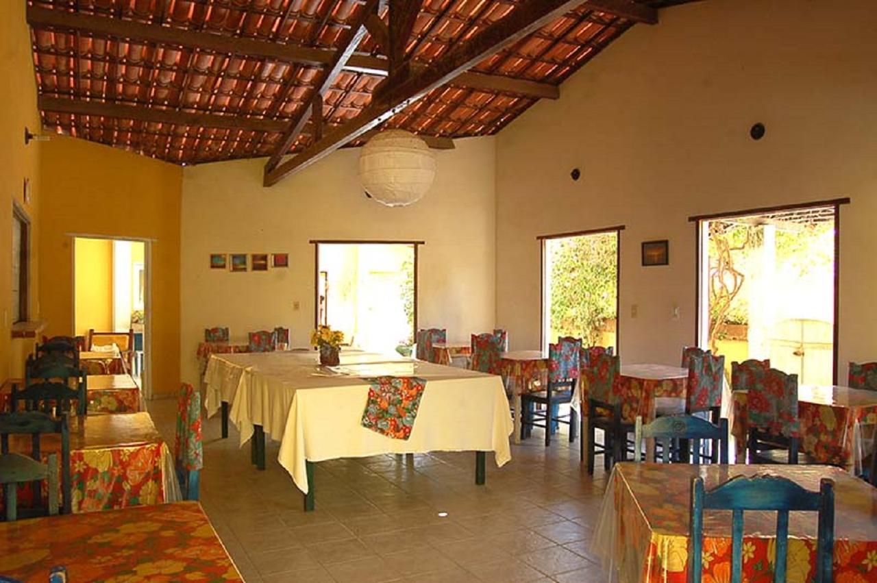 Pousada Casa Nostra Jijoca de Jericoacoara Exterior photo